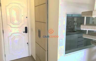 Imagem 4: Cobertura, 84 m² - venda por R$ 1.457.000,00 ou aluguel por R$ 8.391,90/mês...