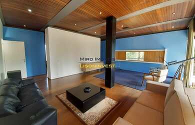 Imagem 12: SãO PAULO - Casa Padrão - Fazenda Morumbi