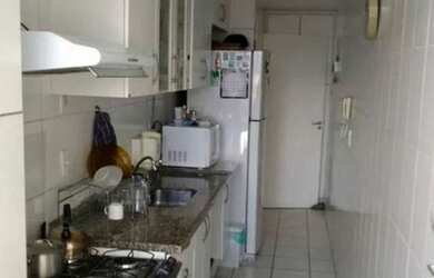 Imagem 5: Freguesia Araguaia Cobertura Área Nobre 192 m²