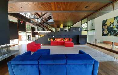 Imagem 7: SãO PAULO - Casa Padrão - Fazenda Morumbi