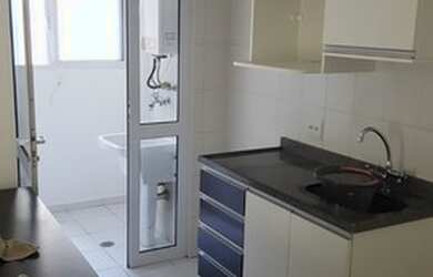 Imagem 6: 64m² - Cambuci - ao lado do fura fila - 3 dormitórios com suite