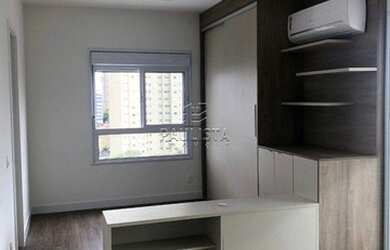 Imagem 2: 1 dormitório, 45 m² - venda por R$ 709.000 ou aluguel por R$ 3.100 -...