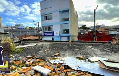Imagem 11: Terreno para venda tem 240 metros quadrados em Jardim das Belezas - Carapicuíba...