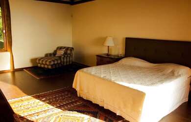 Imagem 15: Casa alto padrão Norte de Ilhabela