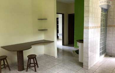 Imagem 12: Vendo casa Aldeia, 3 quartos, condomínio na pista, R$ 560 mil