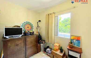 Imagem 14: Apartamento à venda, 42 m² por R$ 109.000,00 - Ipiranga - Ribeirão...