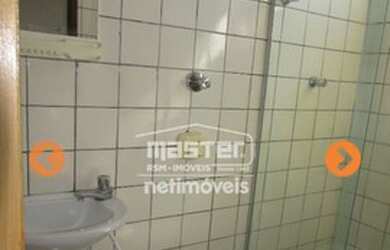 Imagem 2: Kitnet. 1 Banheiroe1 Dormitório