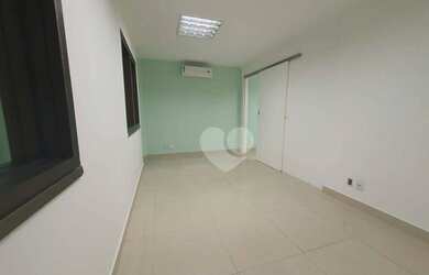 Imagem 7: Sala à venda, 74 m² por R$ 790.000,00 - Barra da Tijuca - Rio de Janeiro/RJ