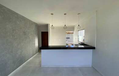 Imagem 9: Casas de 3 ou 2 quartos, com ou sem suíte. Entrada Facilitada. Jardim Imperial ou Park Sul