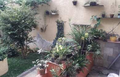 Imagem 8: Casa com 6 dormitórios, 461 m² - venda por R$ 2.200.000,00 ou aluguel...