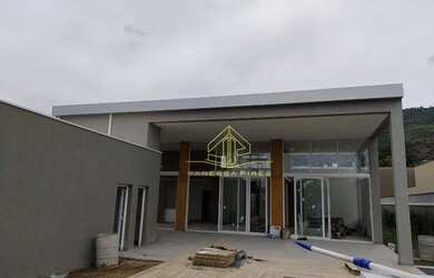 Imagem 5: Mansão 04 Ótimas suítes Condomínio Flamboyant em Atibaia