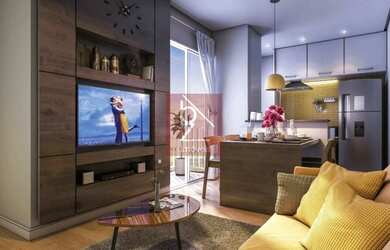 Imagem 3: Apartamento à venda no bairro Bonfim - Almirante Tamandaré/PR