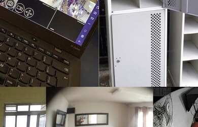 Imagem 6: Waka Pensão Em São Paulo - ao lado do Metrô/shopping Tatuapé