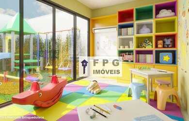 Imagem 13: LANÇAMENTO - ATIBAIA GARDEN - apto com 03 suítes a venda no bairro Jardim...