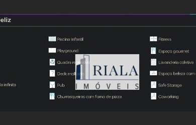 Imagem 5: Empreendimento Maravilhoso - Pronto em 2024