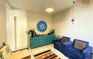 Imagem 8: Apartamento à venda, 42 m² por R$ 109.000,00 - Ipiranga - Ribeirão...