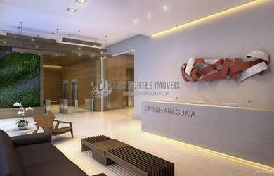 Imagem: O depósito possui 1 Vaga na garagem e 1430m² de Área e está