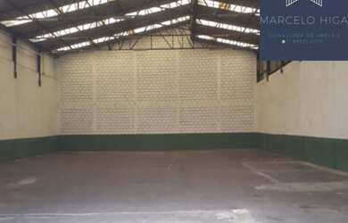 Imagem 1: Galpão/Depósito/Armazém para aluguel tem 1000 metros quadrados em Vila Guilherme - São Pau