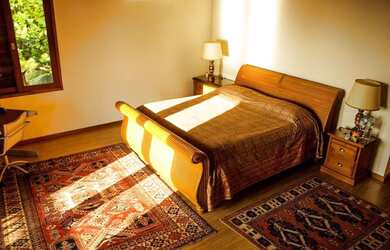 Imagem 14: Casa alto padrão Norte de Ilhabela