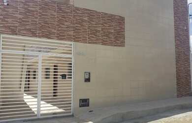 Imagem: A kitnet possui 1 Dormitório, 1 Banheiro e está localizado