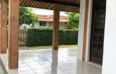 Imagem 3: Vendo casa Aldeia, 3 quartos, condomínio na pista, R$ 560 mil