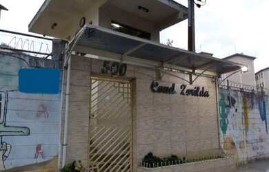 Imagem 12: Apartamento grande Fazenda do Carmo - Itaquera