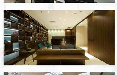 Imagem: O depósito possui 5 Vagas na garagem, 410-0m² de Área, Imóvel