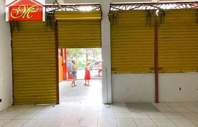 Imagem 15: Galpão para alugar, 300 m² por R$ 7.900,00/mês - Vila Gonçalves -...