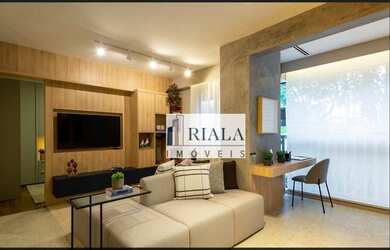 Imagem 2: Empreendimento Maravilhoso - Pronto em 2024