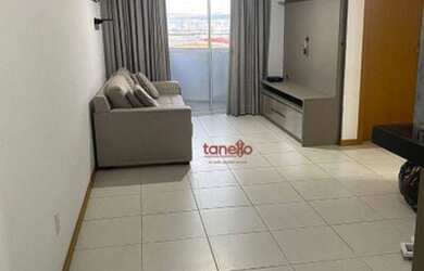 Imagem 5: Apartamento, 74 m² - venda por R$ 350.000,00 ou aluguel por R$ 2.500,00/mês...