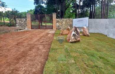 Imagem 3: Terreno à venda, 536 m² por R$ 214.540,00 - Inconfidentes - Ouro Preto/MG