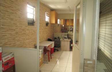 Imagem 16: Galpão/Depósito/Armazém para aluguel tem 280 metros quadrados em Ipiranga...