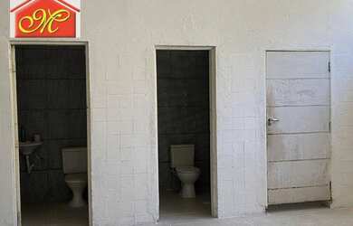 Imagem 10: Galpão para alugar, 300 m² por R$ 7.900,00/mês - Vila Gonçalves -...