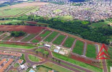 Imagem 7: Terreno à venda, 150 m² por R$ 105.000,00 - Hemital Park - Londrina/PR