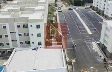 Imagem 2: Apartamento à venda no bairro Bonfim - Almirante Tamandaré/PR