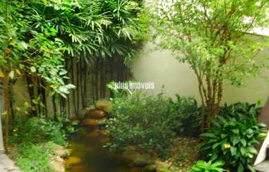 Imagem 5: Casa em Condominio 4 Suites 8 Vagas 2 Depósitos no Panamby. Analisa Permuta