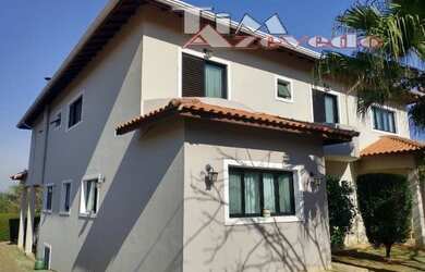 Imagem 3: Casa em Condomínio para Venda Terras de Itaici Indaiatuba