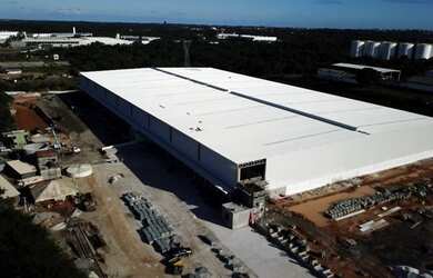 Imagem 12: Galpão para alugar, 12240 m² por R$ 318.240/mês - Cia I - Simões Filho/BA