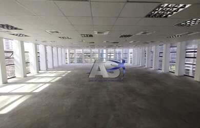 Imagem 4: Andar Corporativo para alugar, 562 m² por R$ 56.667,02/mês - Bela Vista...
