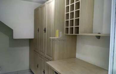 Imagem 5: Maravilhosa casa para locação no Tamboré 4