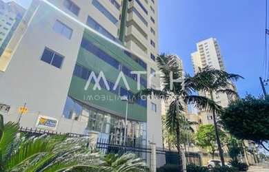 Imagem 1: Apartamento Riviera Di San Lorenzo em Jardim Goiás - Goiânia - GO