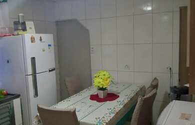 Imagem 3: Casa a venda bairro Piratininga Itaquaquecetuba