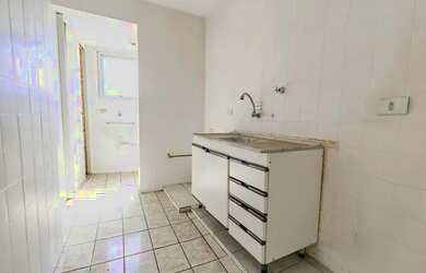 Imagem 16: Apartamento para Aluguel - Campo Belo, 1 Quarto, 39 m2