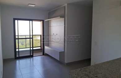 Imagem: O apartamento possui 3 Dormitórios, 1 Banheiro, 1 Vaga na garagem