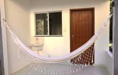 Imagem 1: Alugo casa no Gragoatá - Primeira Locação