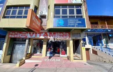 Imagem: O depósito possui 153m² de Área e está localizado em Morada