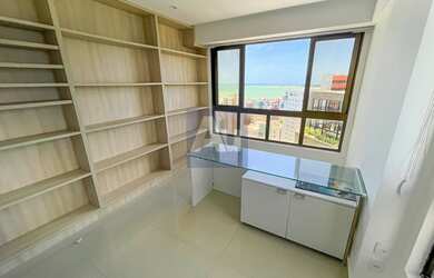 Imagem 12: APARTAMENTO EM TAMBAÚ, COM TAMANHO INCRÍVEL E ACONCHEGANTE