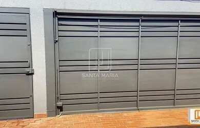 Imagem: O depósito possui 4 Vagas na garagem, 186m² de Área e está