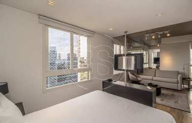 Imagem 12: São Paulo - Apartamento Padrão - Cidade Monções