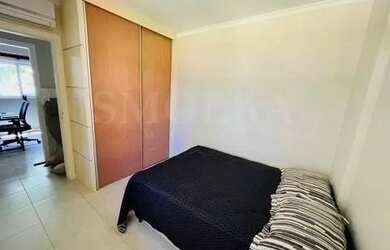 Imagem 11: Apartamento para venda possui 94 metros quadrados com 3 quartos em Trindade...